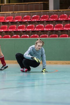 Bild 388 - B-Juniorinnen Kreismeisterschaft